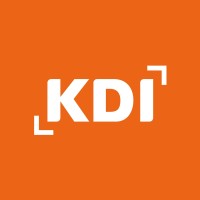 Korea Development Institute (KDI) Logo
