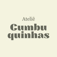 Ateliê Cumbuquinhas Logo