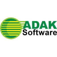 ADAK Software, LLC Logo