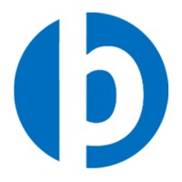 Blueprinted Marketing Logo