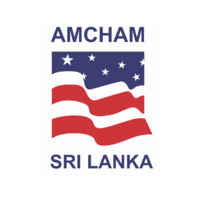 AmCham Sri Lanka Logo