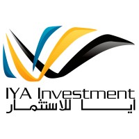 IYA Investment Company Logo