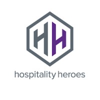 Hospitality Heroes Logo