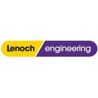 Lenoch Engineering Logo