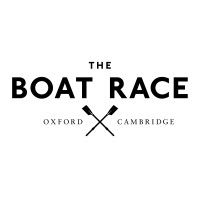The Boat Race Company Logo