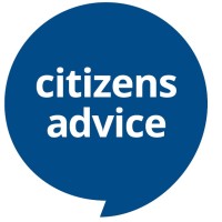 Citizens Advice Gateshead Logo