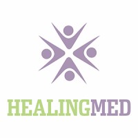 HealingMed Logo