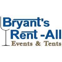 Bryants Rent-All Logo