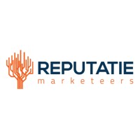 Reputatie Marketeers Logo