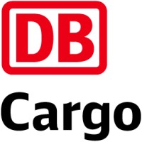 DB Cargo Belgium Logo