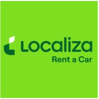Localiza Argentina Logo