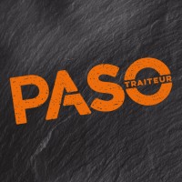 PASO Traiteur Logo