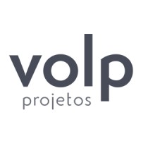 Volp Projetos de Moldes & Ferramentas S/S LTDA Logo