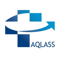 AQLASS - Association Québécoise de la Logistique et de lApprovisionement du Secteur de la Santé Logo