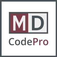 MDCodePro Logo