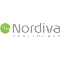 Nordiva Healthcare AB Logo