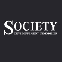 Society Développement Immobilier Logo