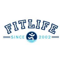 FitLife Fitness, Aquatics & Physical Therapy Logo