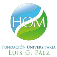 Fundación Universitaria Luis G. Páez Logo