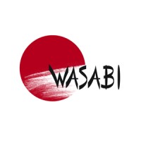 Wasabi Japanese Steakhouse & Sushi Lounge Logo