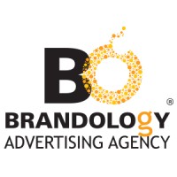 Brandology Advertising Agency Logo
