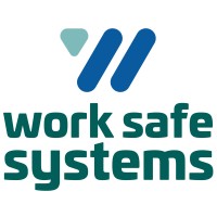 Safe Work Solutions Inc. Logo