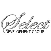 Select Development Group Logo