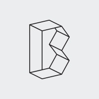 B Architecture Logo