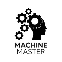 Machine Master Logo