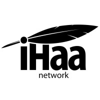 iHaa Network Logo