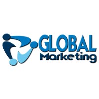 GLOBAL MARKETING Logo
