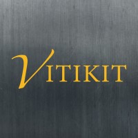 Vitikit Limited Logo