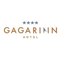 Gagarinn Logo