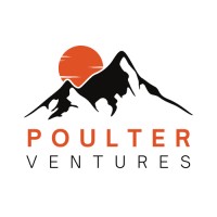 Poulter Ventures Logo