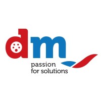 De Maegd NV Logo