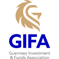 Guernsey Investment & Funds Association Logo