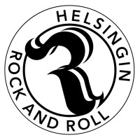 Helsingin Rock and Roll Logo
