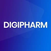 DIGIPHARM Logo