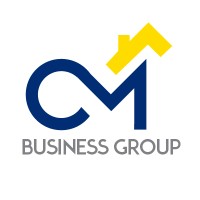 CM Business Group (CMBG) Logo