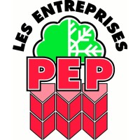 Les Entreprises PEP 2000 inc. Logo