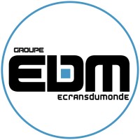 Ecrans du Monde Logo