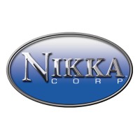 Nikka Corp Logo