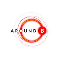 AroundB Web3 Marketing Agency Logo