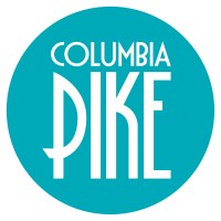 Columbia Pike Partnership Logo