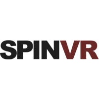 SPIN VR Logo