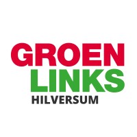 GroenLinks Hilversum Logo