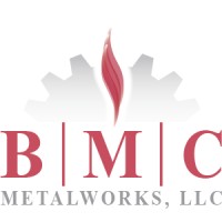 BMC Metalworks, LLC Logo