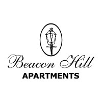 Beacon Hill Apartments Logo