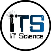 ITScience Ecuador Logo