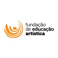 Fundação de Educação Artística - FEA Logo